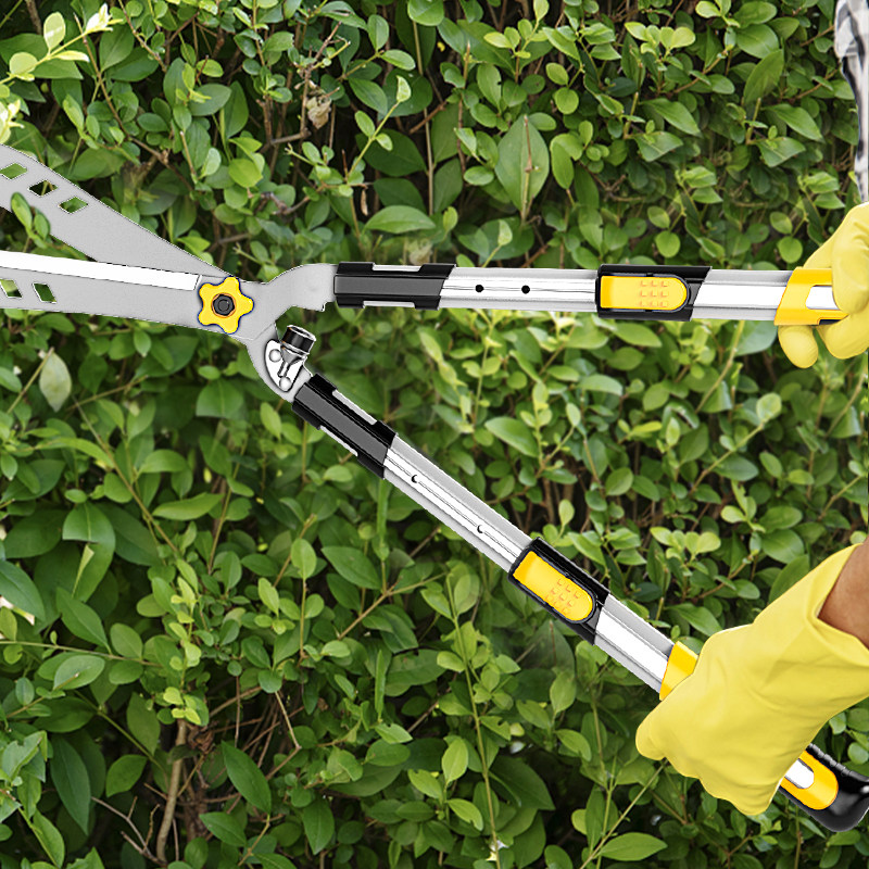 花剪园艺除草剪刀修枝剪花工具果树树枝修剪草坪绿篱园林剪草神器,淘宝优惠券,粉丝福利购,淘宝优惠卷