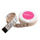 German ruler tape measure clothes ruler measurements ruler 1.5 meters 2 meters 3 meters clothing ruler tailor home soft tape ruler