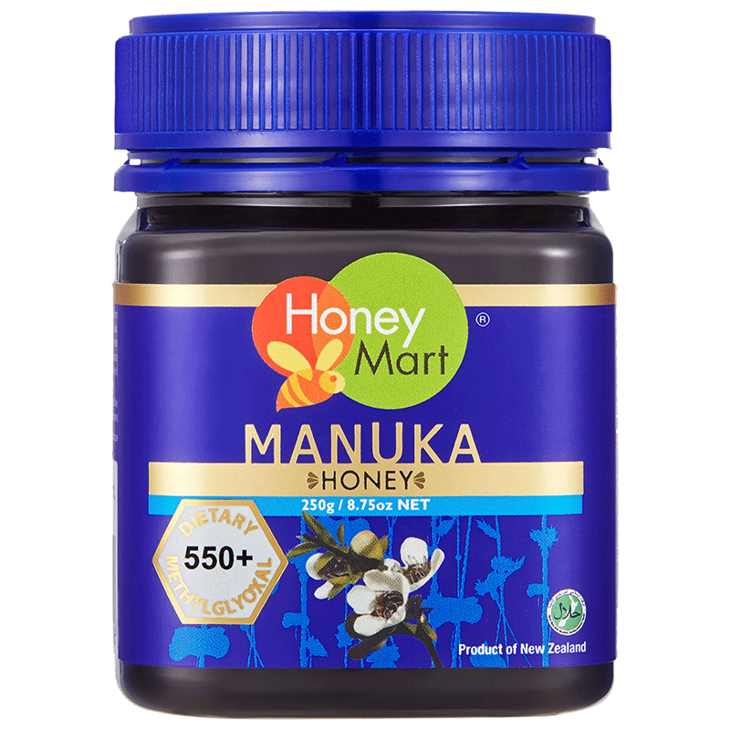 余仁生新西兰麦卢卡蜂蜜15 蜂蜜纯正天然养胃小包装manuka Honey 余仁生海外旗舰店