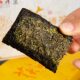 Anhua Dark Tea Authentic Premium Golden Flower Fu Brick Tea