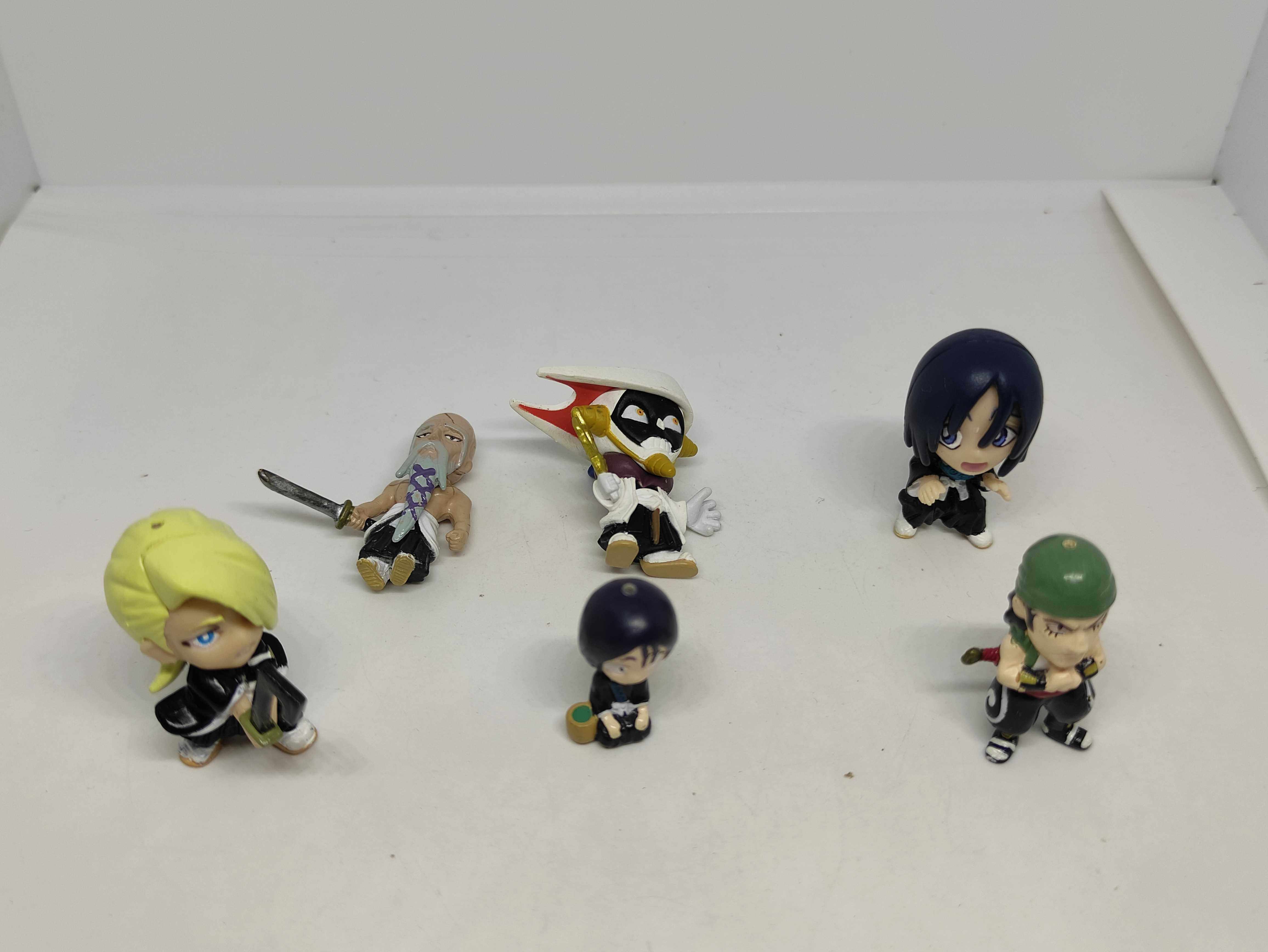 死神bleach手办推荐品牌 新人首单立减十元 21年6月 淘宝海外