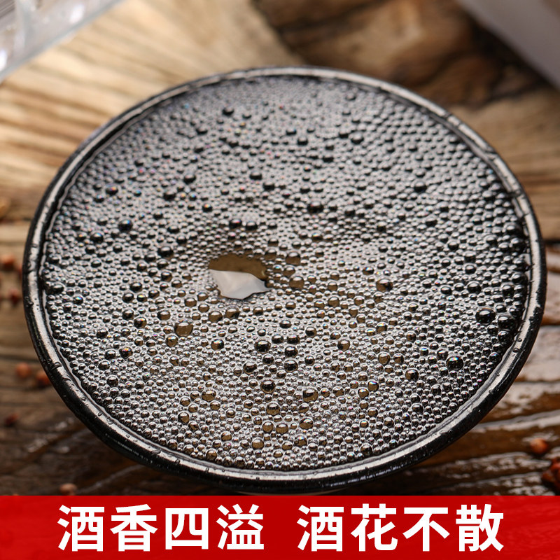【泡酒专用】散酒60度桶装高粱10斤浓香型纯粮食高度白酒农家自酿