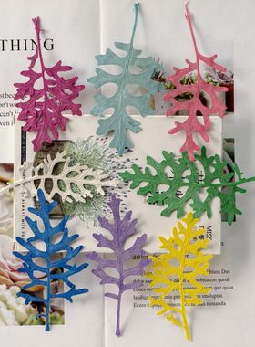 干花压花DIY手工创意2