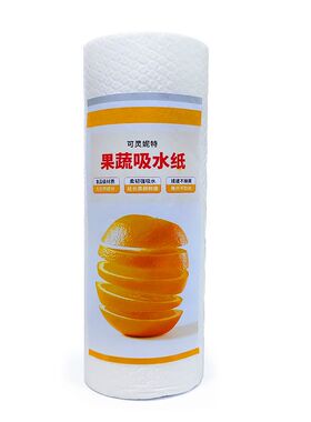 果蔬生鲜保鲜吸水纸15