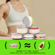 MIGICOCO Box Cake Mousse Lightweight Pack