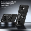 Suitable for Honor 600S international version mobile phone case with lens cover and sliding window honor600s protective cover all-inclusive anti-fall MRK-NX1 case 3 ports 5G men and women new magnetic holder overseas