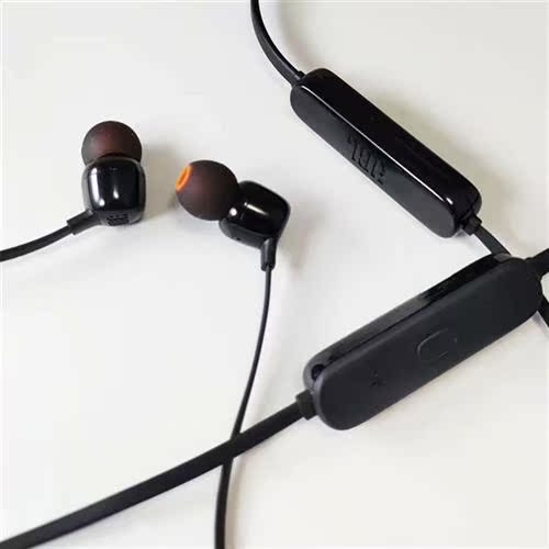 寒流来袭 暖心放价!正品原装 海外发售JBL TUNE165