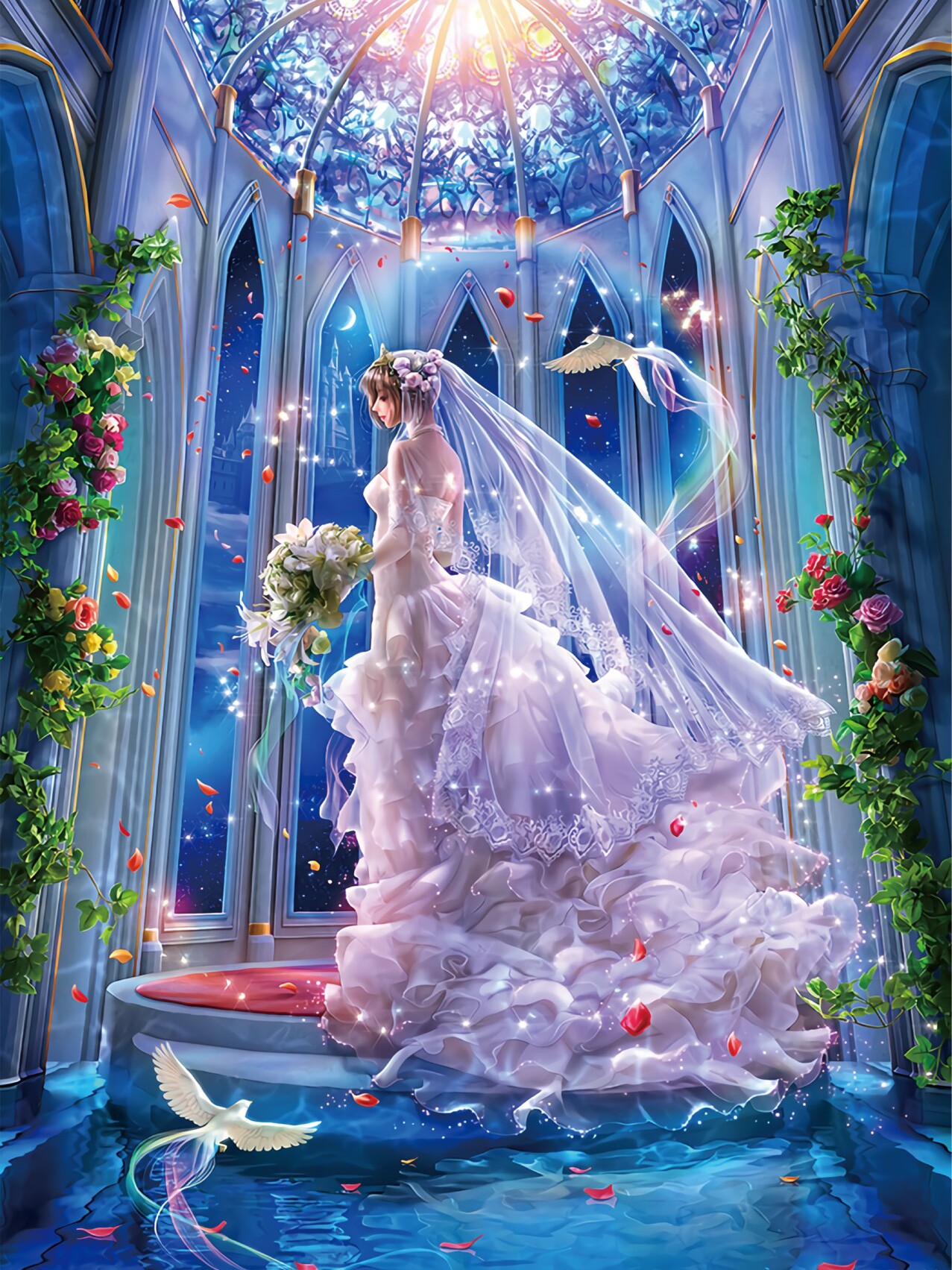  闯益闯母婴拼图/拼板