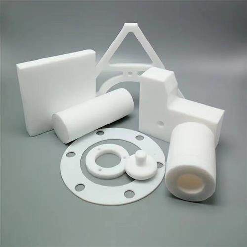 加工定制PTFE板铁氟龙配件聚四氟乙烯棒四氟管轴套塑料王F4垫片,淘宝优惠券,粉丝福利购,淘宝优惠卷