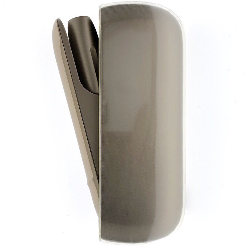 新品适用iqo3.0三代保护套透明软胶iqs清水壳duo四代五代IQ壳防摔 - 图3