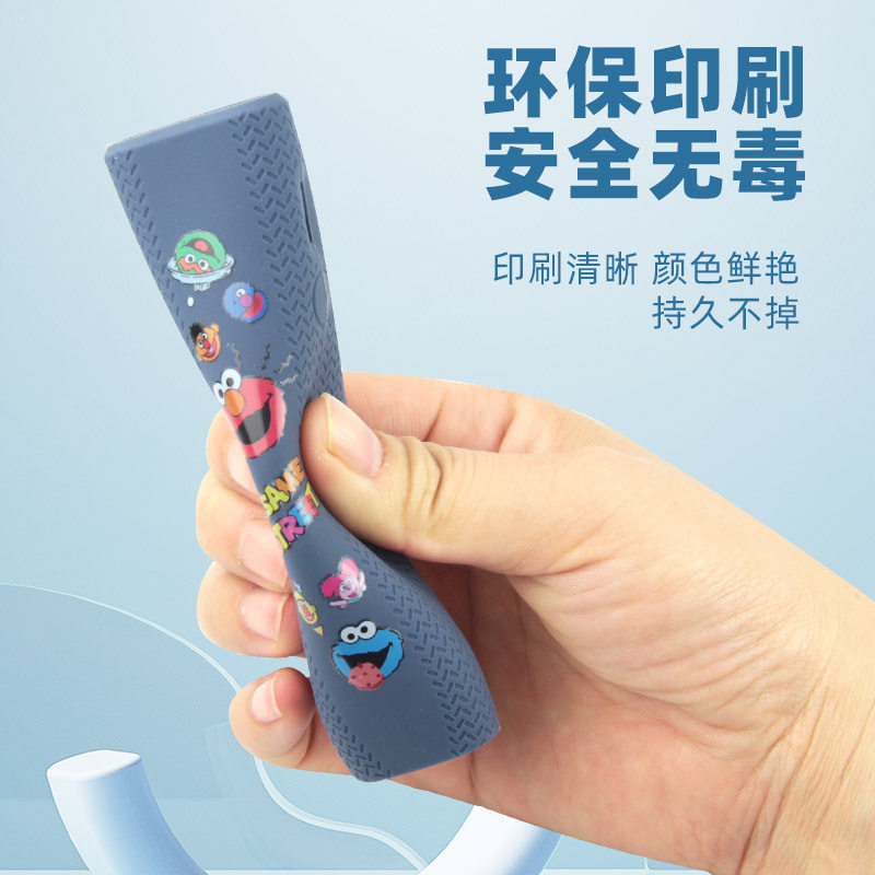 适用iqoos ilumi one7代保护套硅胶壳七代IQO一体机卡通收纳盒IQS,淘宝优惠券,粉丝福利购,淘宝优惠卷