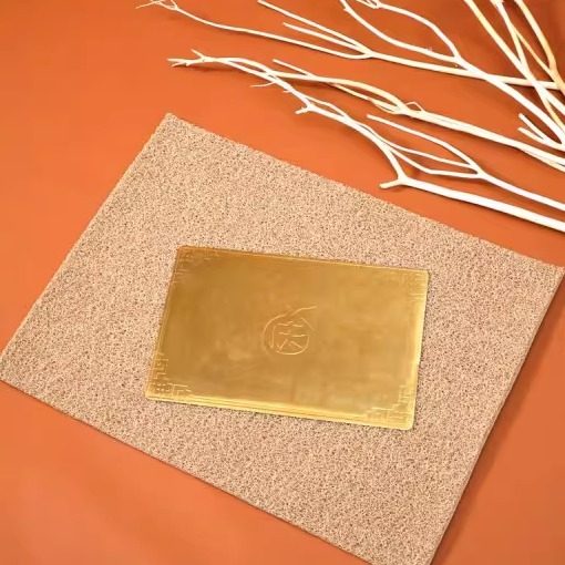 麦玲玲吉庆堂家宅平安门垫组合五帝钱五福临门平安福禄葫芦地垫,淘宝优惠券,粉丝福利购,淘宝优惠卷