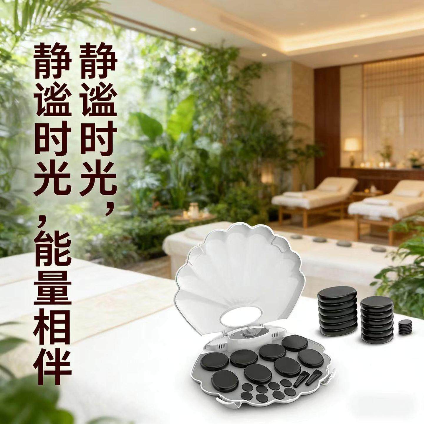 黄油块、导入仪金属头发热足浴店面膜加热器正品足疗店加热按摩石,淘宝优惠券,粉丝福利购,淘宝优惠卷