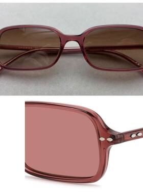 出口法国复古窄方框女士太阳镜时尚太阳眼镜sunglasses