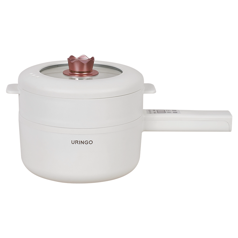 七彩叮当宿舍学生多功能一体电煮锅 七彩叮当电煮锅