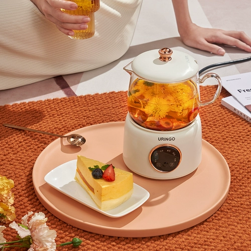 Красочный дингданг Cup Cup Электрический тушен