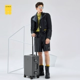 Чемодан, коробка, 20 дюймов