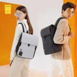 地平线8号 Водоотталкивающий ноутбук подходит для мужчин и женщин, школьный рюкзак, бизнес-версия