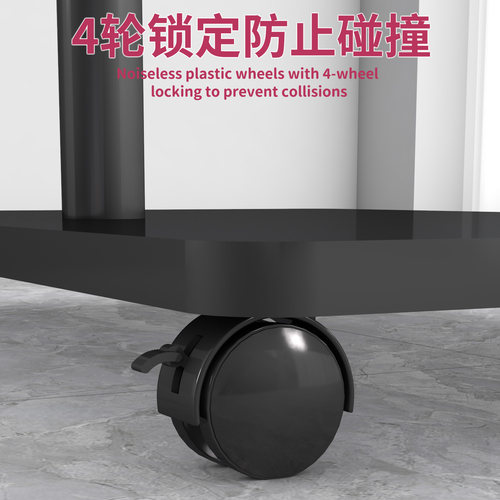 微单数码相机加长云台支架工业摄像头直播俯拍加高立柱伸缩悬停灵活机械臂多角度适用于尼康佳能索尼 - 图2