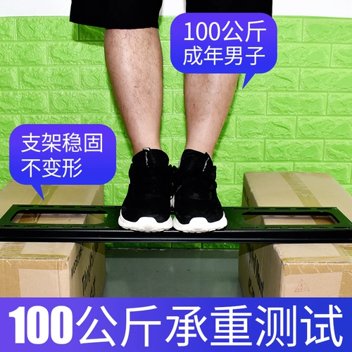 Универсальный телевизионный стенд подходит для Xiaomi Skyworth Tcl Tclerbird Hisense 6575/85/100-дюймовый настенный подвесная стойка