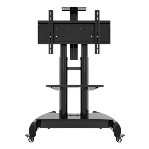 ТВ -кронштейн может переместить пол -разделиться всем