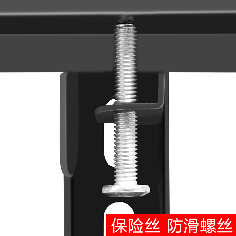 通用于长虹43D5S/55D5S/58D5S/65D5S电视机挂架墙壁支架家用酒店 - 图1