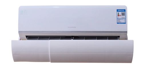 Кондиционерный воздушный воздушный стекло анти-обратное удары 1-3 лошадиных сил.