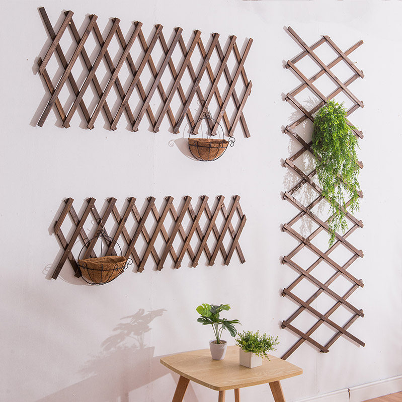 花架爬藤架网室内户外植物攀爬栅栏庭院盆架月季阳台悬挂墙架装饰,淘宝优惠券,粉丝福利购,淘宝优惠卷