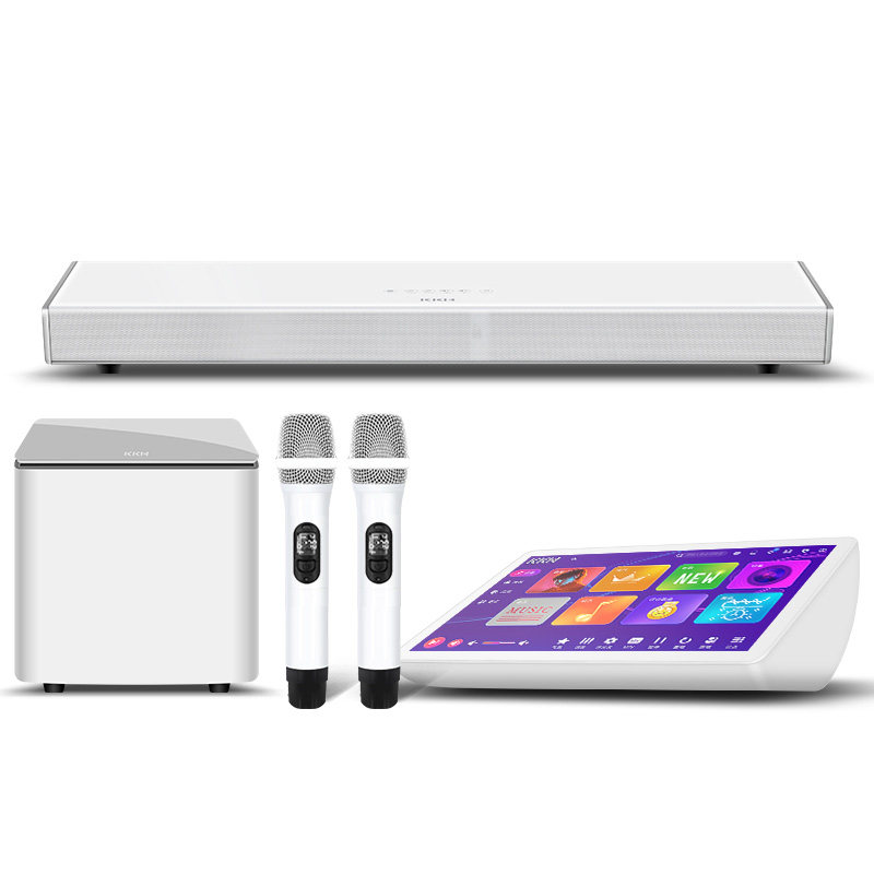 kkh mx8家庭k歌回音壁ktv音响 KKH雷音KTV/卡拉OK音箱