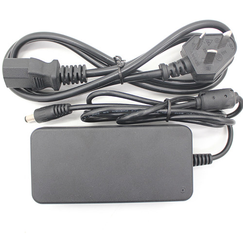 小耳朵监控电源适配器220V转12V24V室内摄像头电源安防供电变压器 - 图2