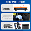The color application is suitable for Kyocera MA2000 powder cartridge, toner cartridge