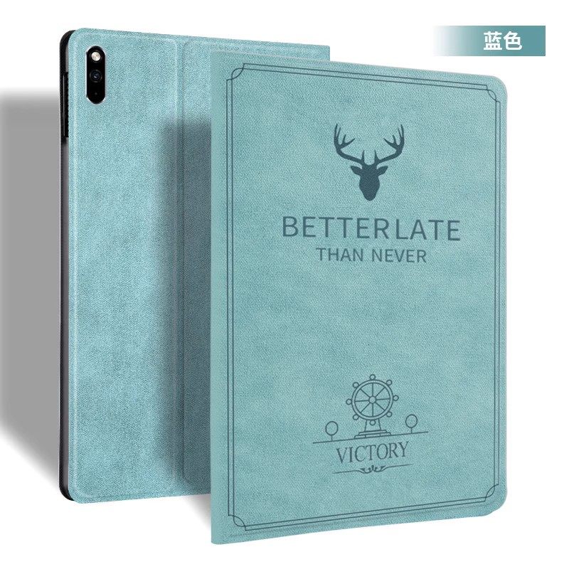 nuopaisi适用荣耀平板9保护套12.1英寸2024新款GT适用华为平板9pro电脑外壳8/7全包x8a/x9防摔magicpad3皮6/5,淘宝优惠券,粉丝福利购,淘宝优惠卷