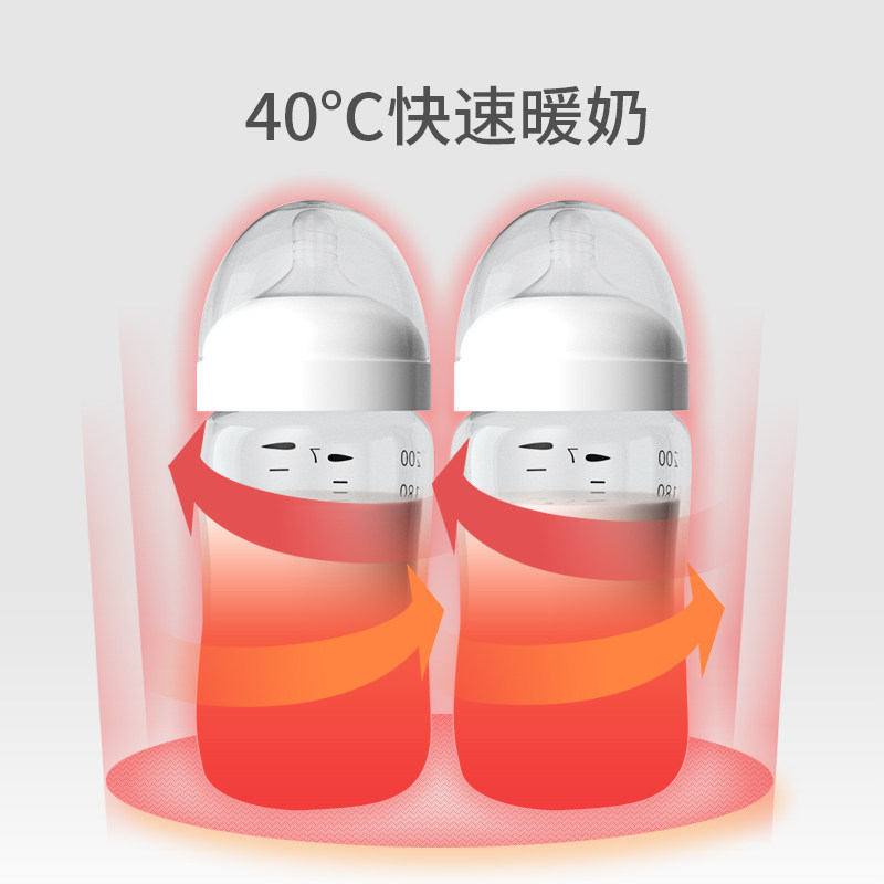 德国oidire温奶二合一智能消毒器 oidire佛山暖奶器/加热器