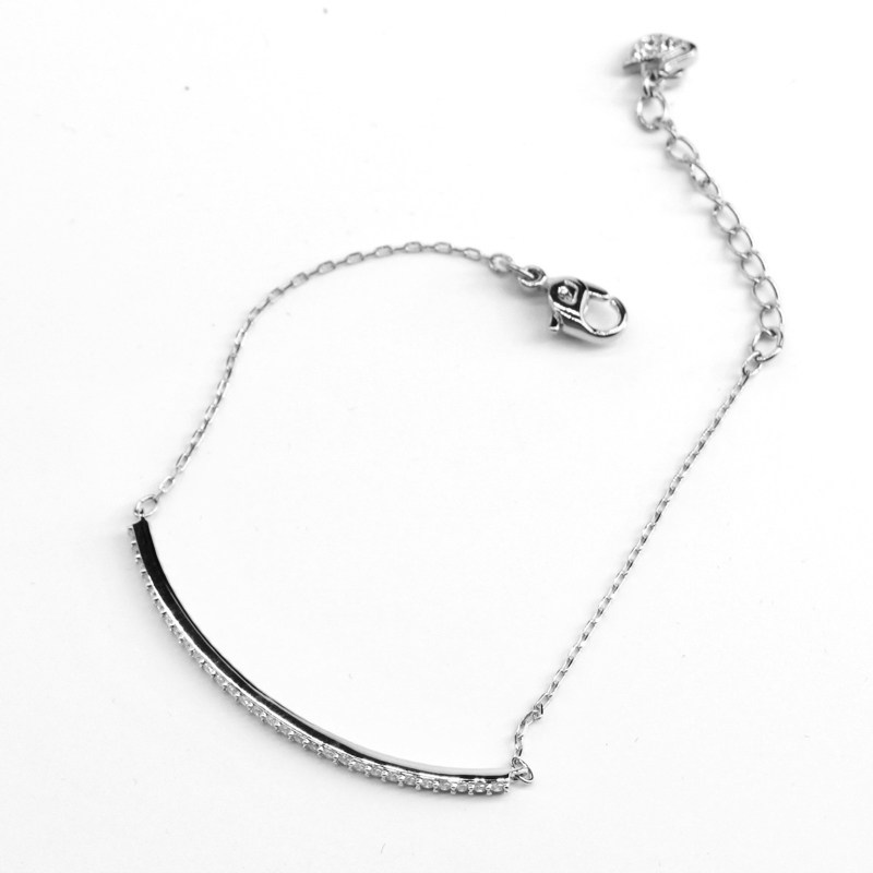 swarovski /施华洛世奇正品女手链 MIG饰品海外手链