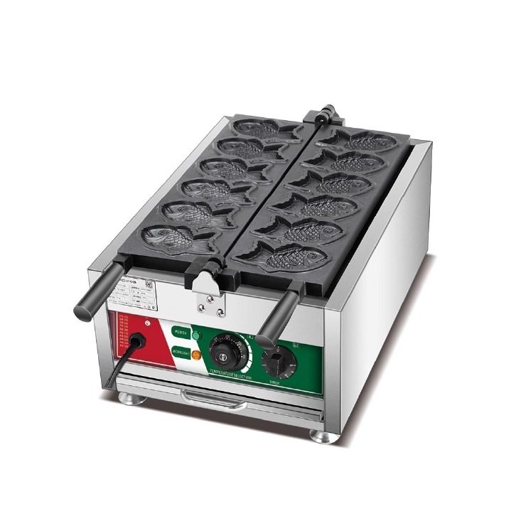 商用开口鲷鱼烧机器kitty烧鲤鱼烧电热燃气冰淇淋鲷鱼烧鱼形烧,淘宝优惠券,粉丝福利购,淘宝优惠卷