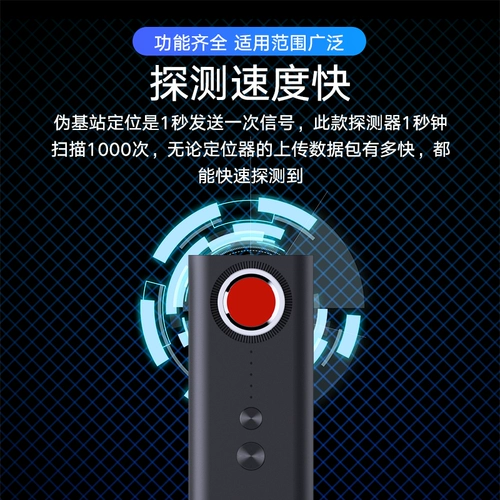 Отель Anti -Sneak Shot против, проведенный детектором камеры,