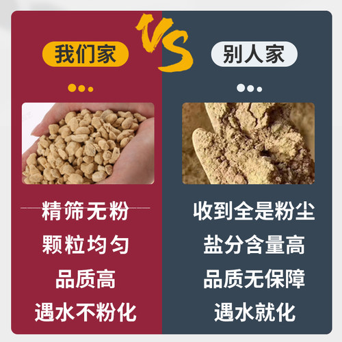 日本进口植金石兰花专用植料精品兰花石颗粒营养土多肉铺面拌土 - 图1