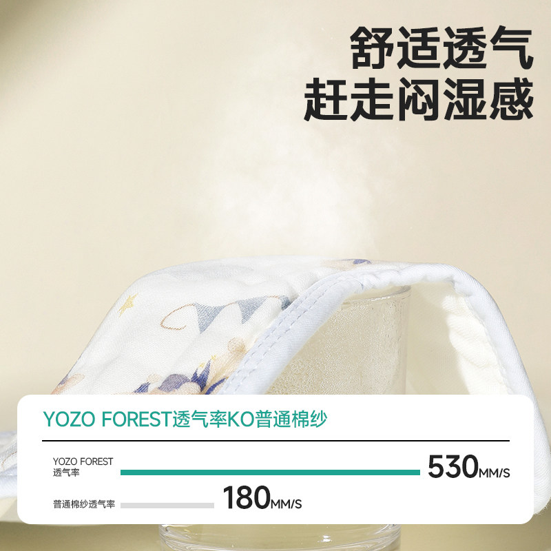 婴儿围兜纯棉a类宝宝防水纱布透气新生儿口水巾防水防吐奶围嘴,淘宝优惠券,粉丝福利购,淘宝优惠卷