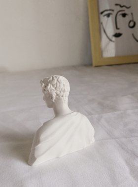 小道具维纳斯人像艺术拍摄摆件