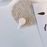 INS WIND WINGING WALL SWAN, маленький липкий макарон, домашняя мебель