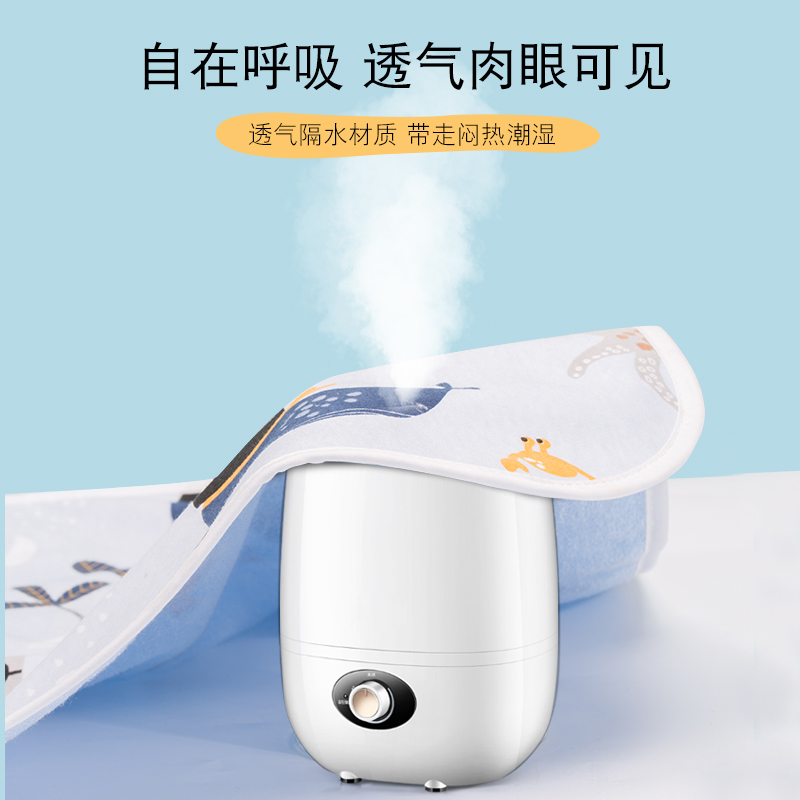 babycoupe隔尿垫婴儿童用品防水可洗透气月经姨妈大床垫夏天隔夜,淘宝优惠券,粉丝福利购,淘宝优惠卷