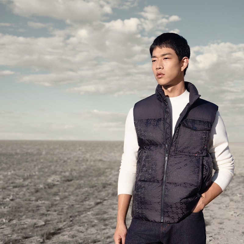 VICUTU/威可多男士休闲马甲舒暖鸭绒商务通勤休闲百搭马夹,淘宝优惠券,粉丝福利购,淘宝优惠卷