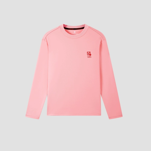 moodytiger Детский осенний лонгслив, подходит для подростков