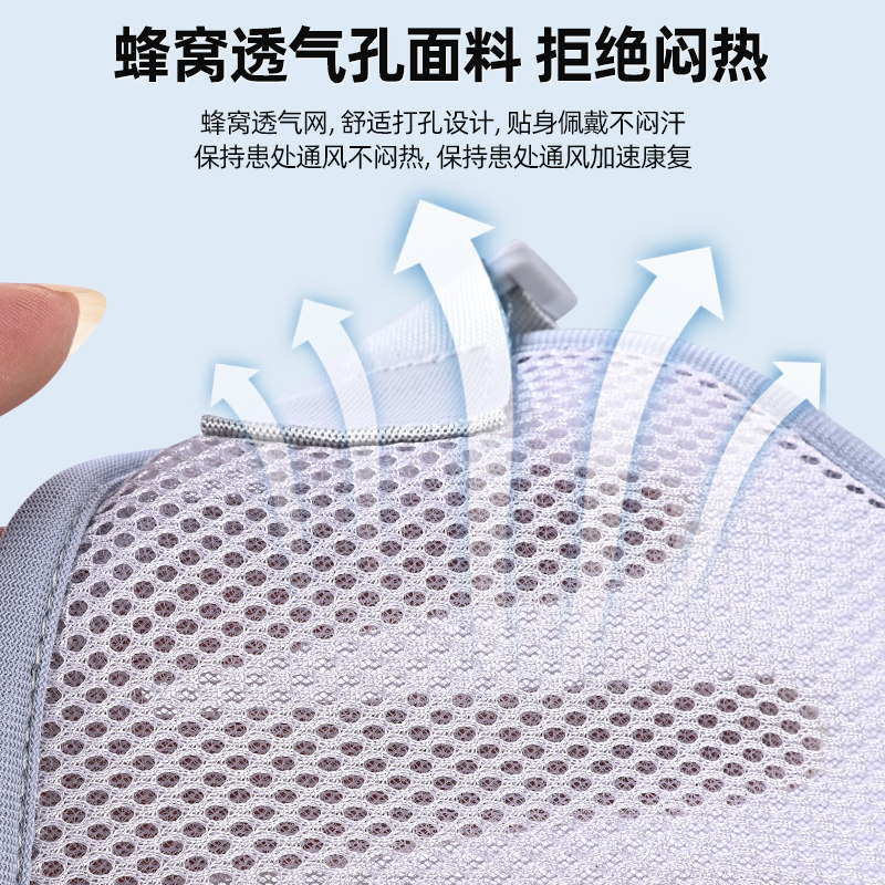 手臂骨折吊带医用胳膊骨折前臂固定带肩肘关节膀脱臼固定带吊带,淘宝优惠券,粉丝福利购,淘宝优惠卷