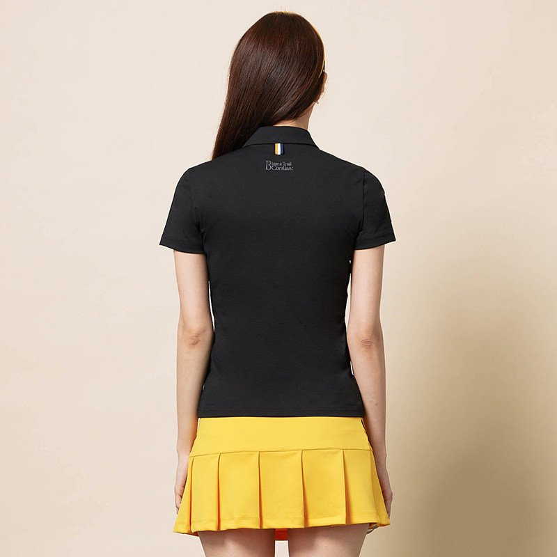 可莱安羽毛球服女套装韩国夏季男透气速干情侣翻领高尔夫服运动服,淘宝优惠券,粉丝福利购,淘宝优惠卷