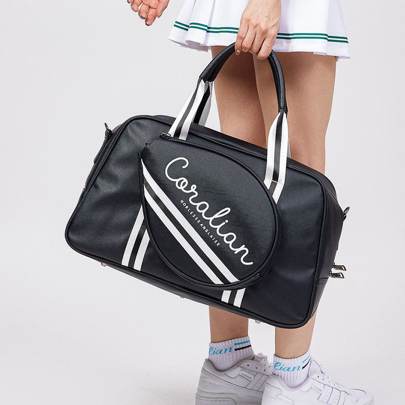 Boston Bag Corian Tennis Sports Bag