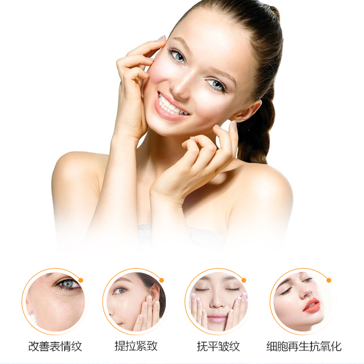 意大利葆缇嘉闪雾翡珞filler唇霜 BottegadiLungaVita日化海外眼霜