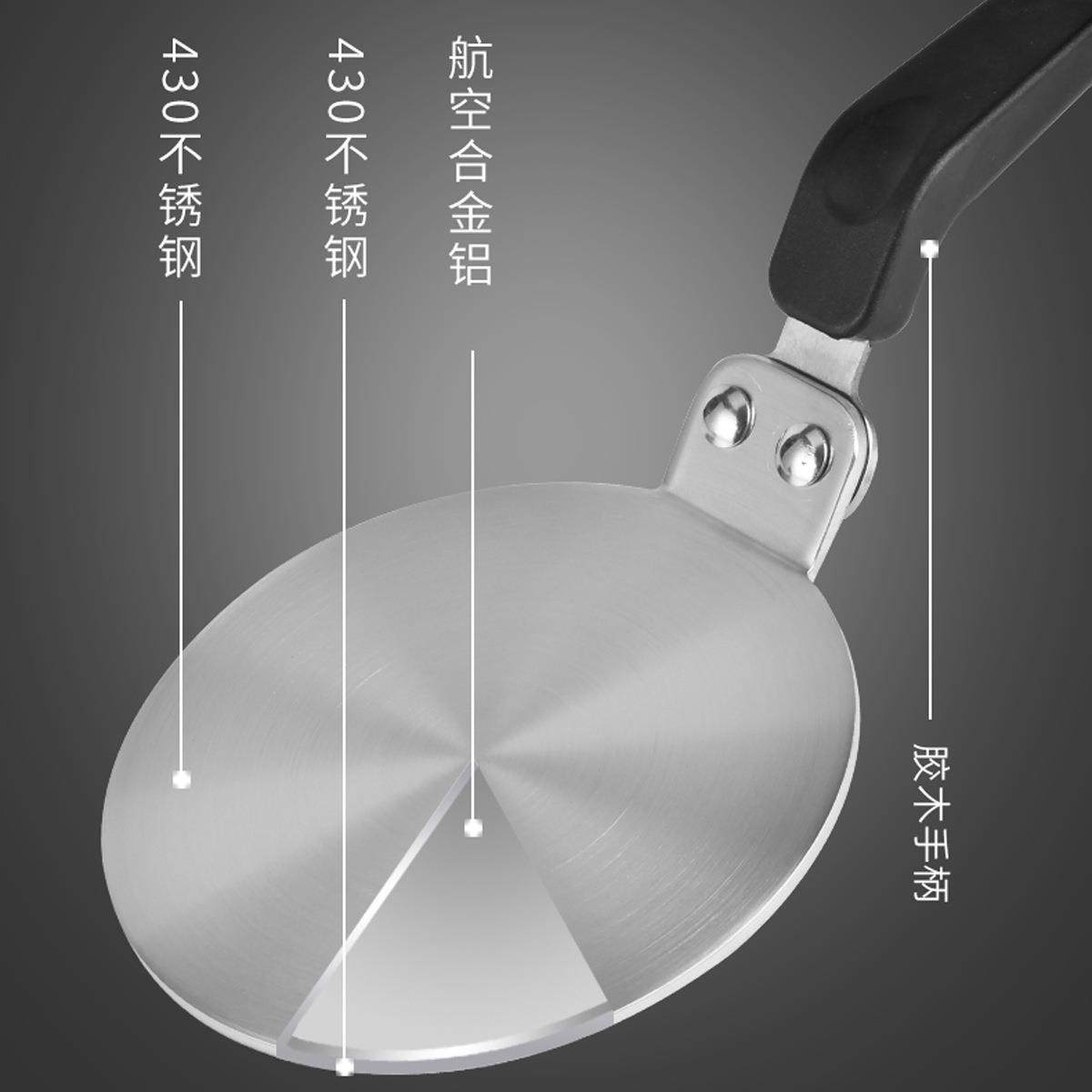 新款摩卡壶导热板咖啡壶陶瓷玻璃器皿电磁炉导热盘不锈钢导热垫,淘宝优惠券,粉丝福利购,淘宝优惠卷