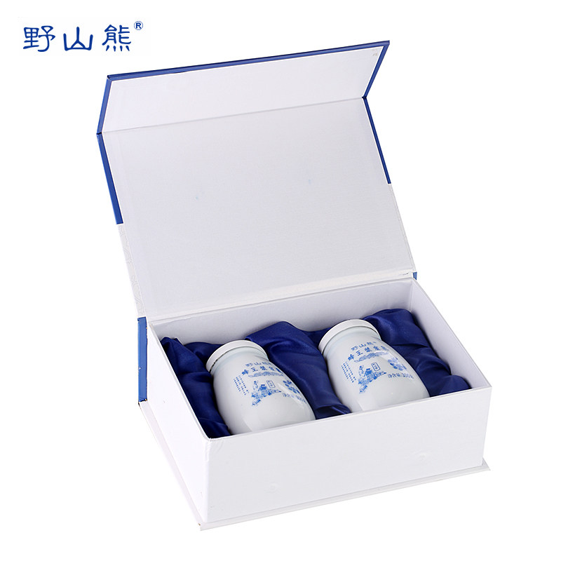  野山熊蜂蜜