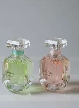 奥迪丝钻石香水清新自然女士持久